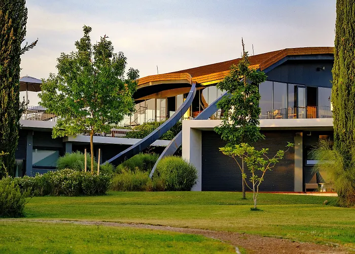 Herdade Da Cortesia Hotel