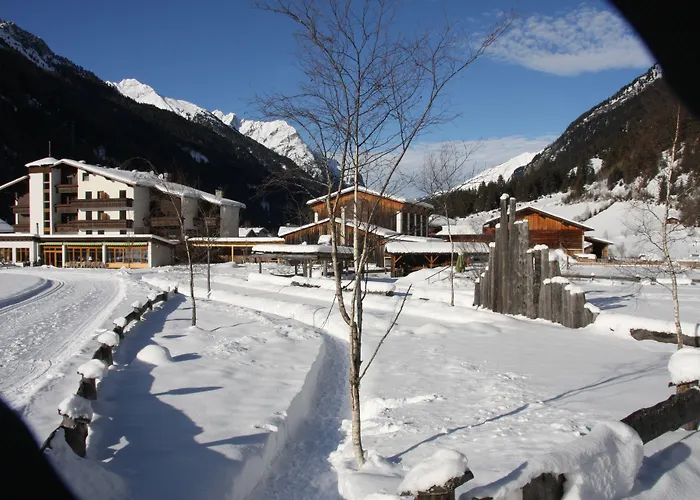 Bio Hotel Stillebach