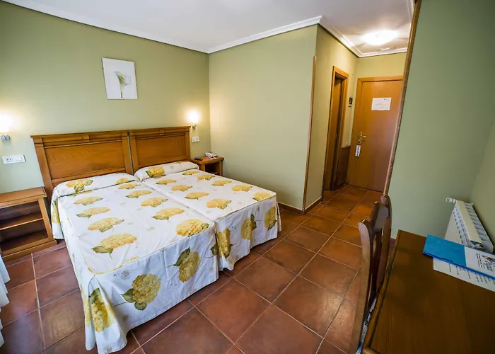 Hotel Pugide