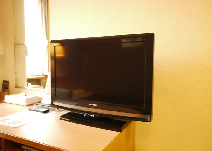 Hotel Route-Inn Ota Minami -Kokudo 407 Gou-