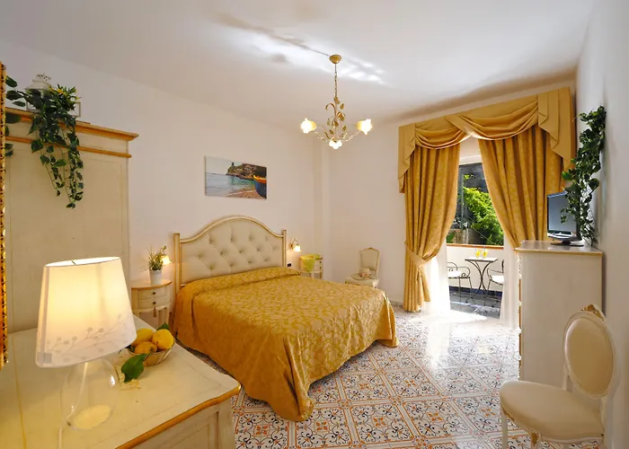 Hotel La Conchiglia