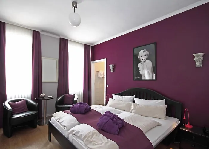 Hotel Zum Goldenen Stern