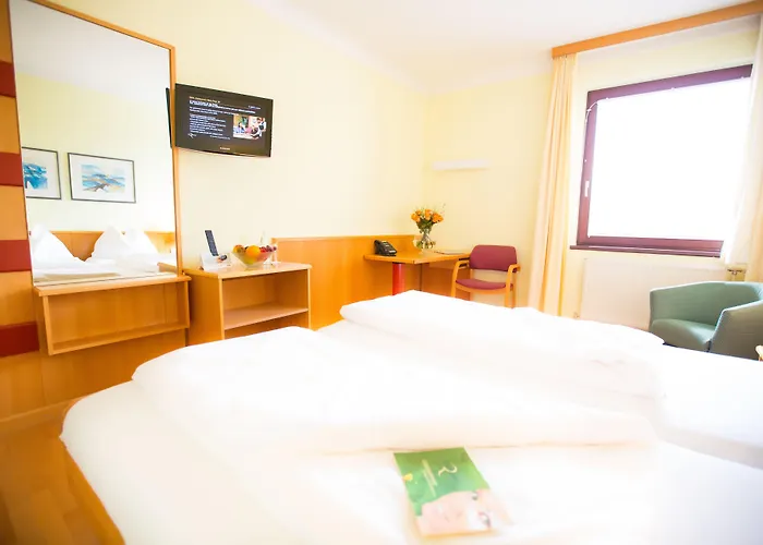 Das Reinisch Just Rooms