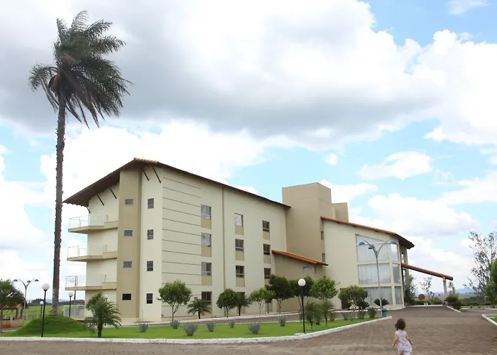 San Diego Suites Rio Grande Passos