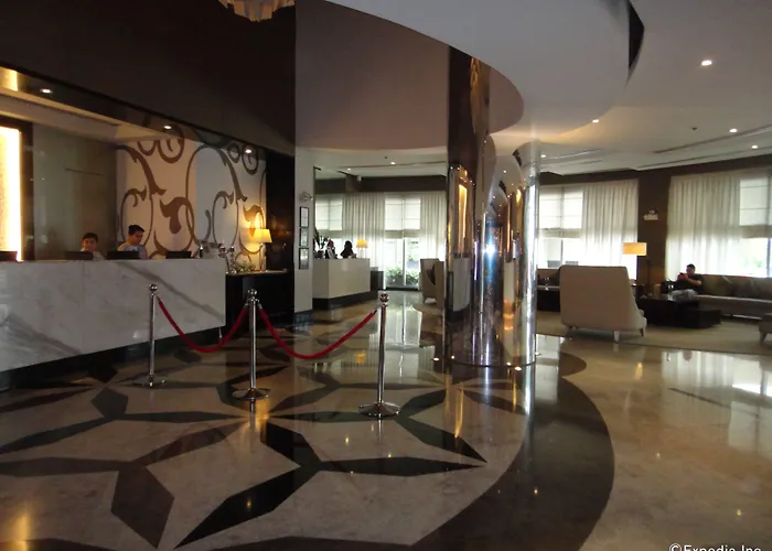 Quest Hotel & Conference Center Cebu