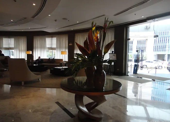 Quest Hotel & Conference Center Cebu