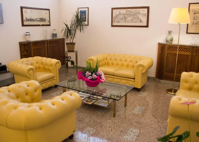 Hotel Pico