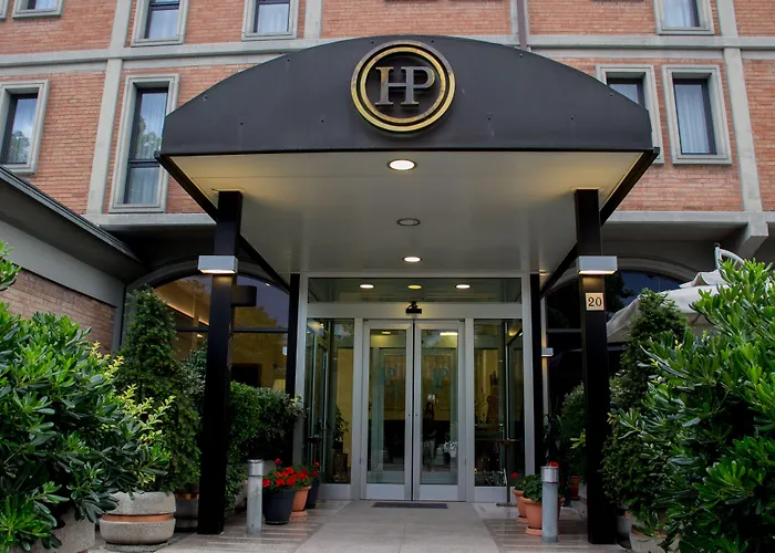 Hotel Pico