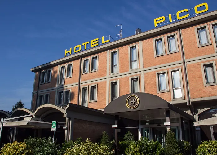Hotel Pico