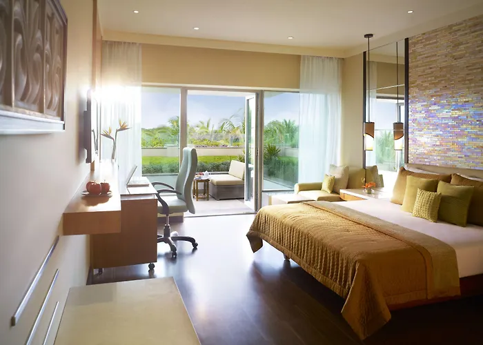 Vivanta Coimbatore