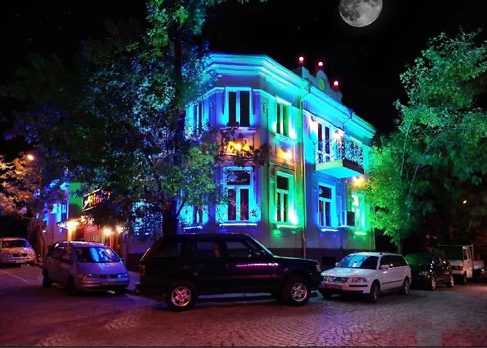Rimini Club Inn & Suites