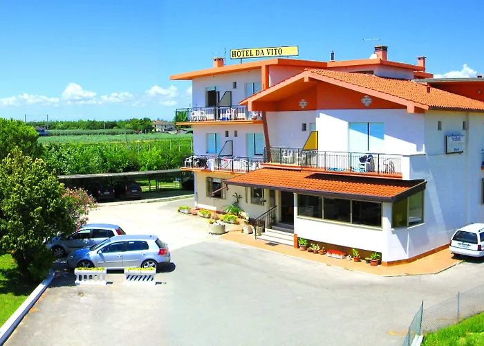 B&B Garni Da Vito