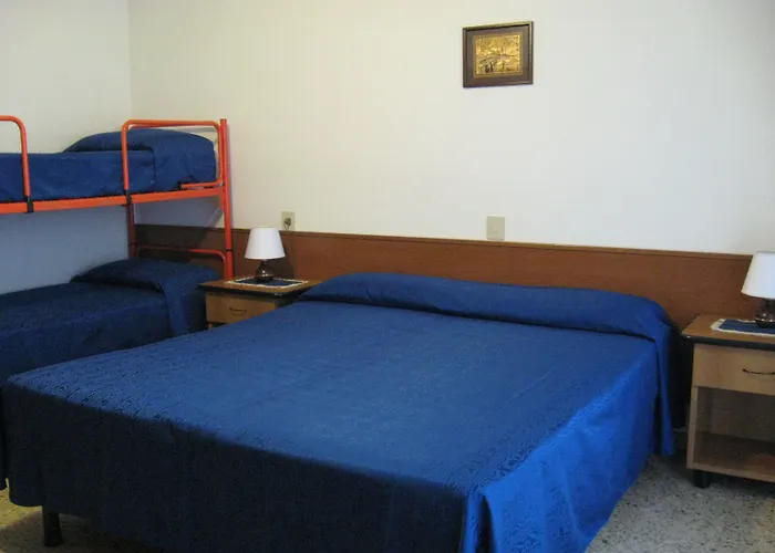 B&B Garni Da Vito