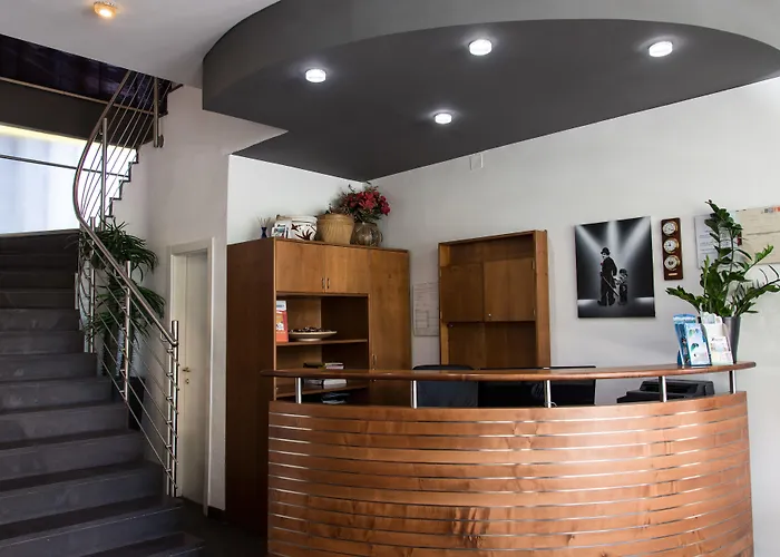 Hotel Ariston
