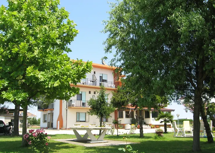 B&B Garni Da Vito