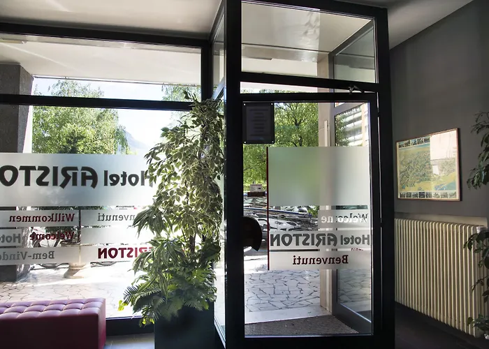 Hotel Ariston
