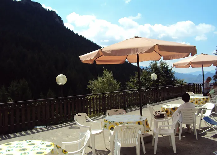 Hotel Des Alpes