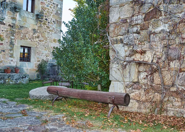 Real Posada de la Mesta