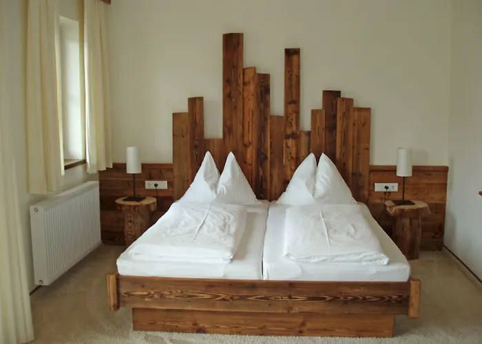 Hotel Saliter Hof