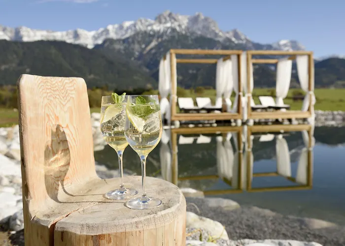 Hotel Saliter Hof