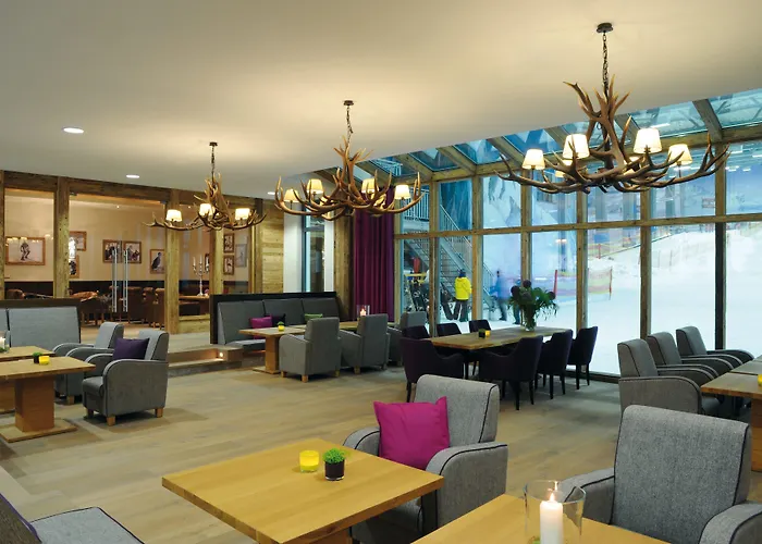 Hotel Fire & Ice Duesseldorf/Neuss