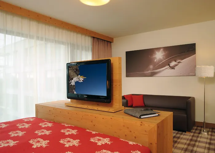 Hotel Fire & Ice Duesseldorf/Neuss