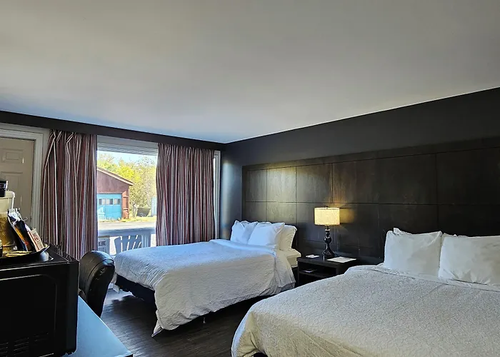Travelodge By Wyndham Kapuskasing