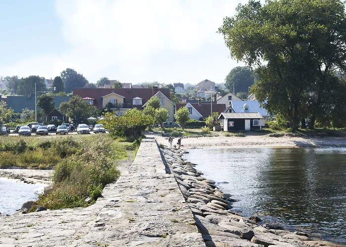 Kivikstrand Badhotell