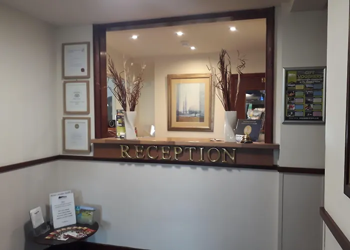 Weald Of Kent Golf Course And Hotel