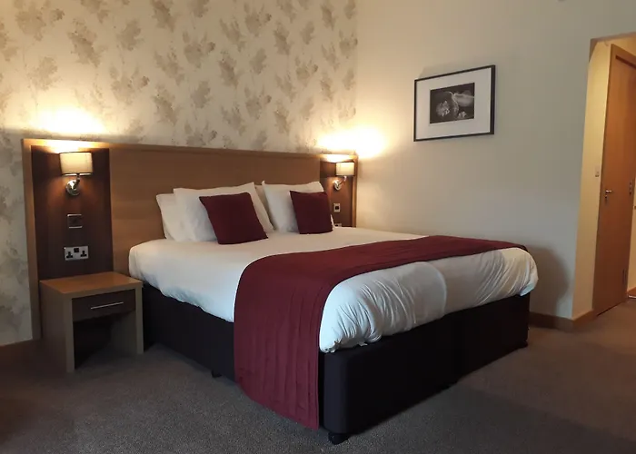 Weald Of Kent Golf Course And Hotel