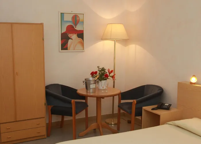 Hotel San Vitale