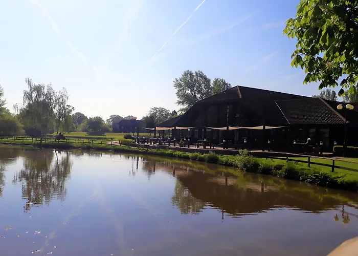 Weald Of Kent Golf Course And Hotel