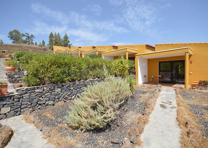 Hotel Alta Montaña