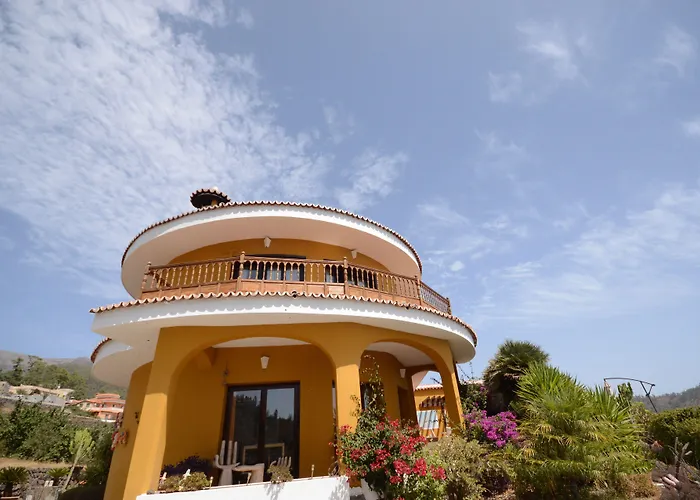 Hotel Alta Montaña