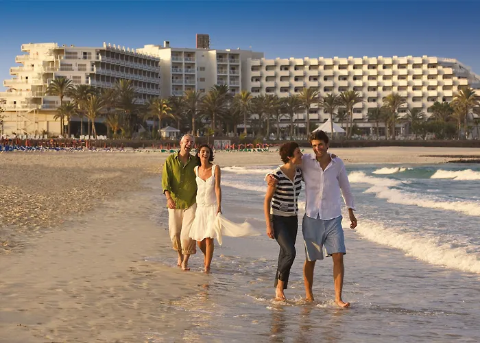 Hotel Riu Palace Tres Islas (Adults Only)