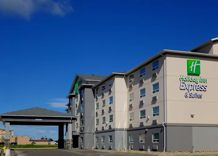 Best Western Dawson Creek