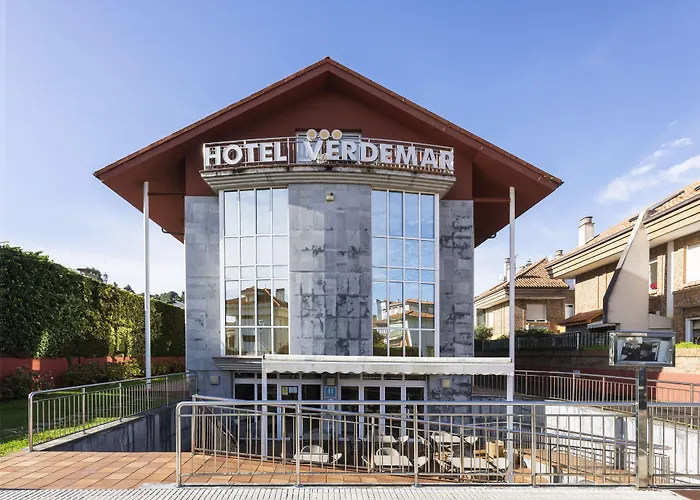 Hotel Verdemar