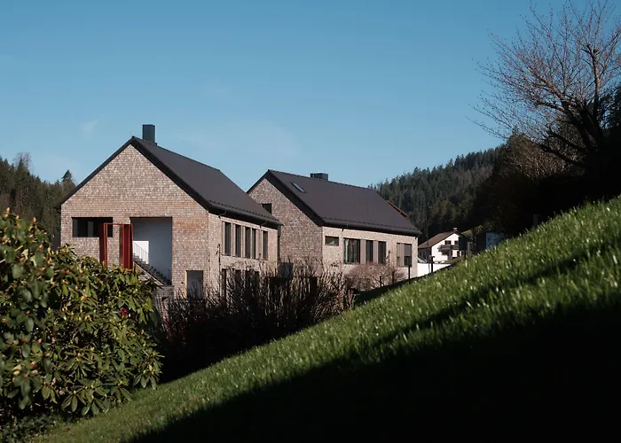 Hotel Traube Tonbach