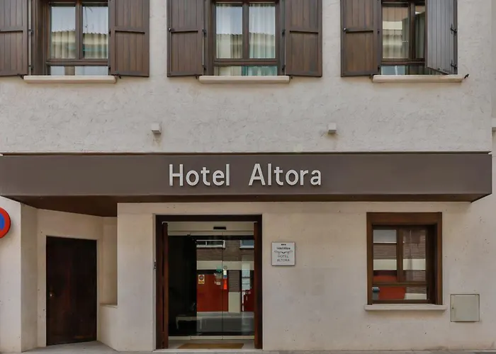 Hotel Altora