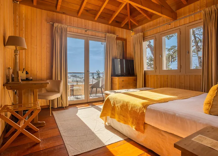 Hôtel Côté Sable