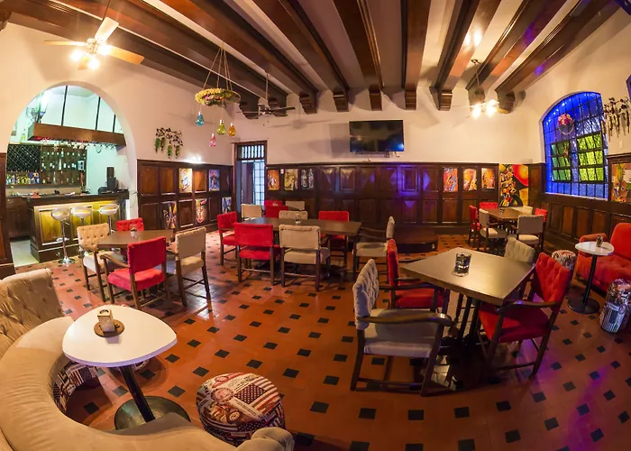 Hotel Guadalajara