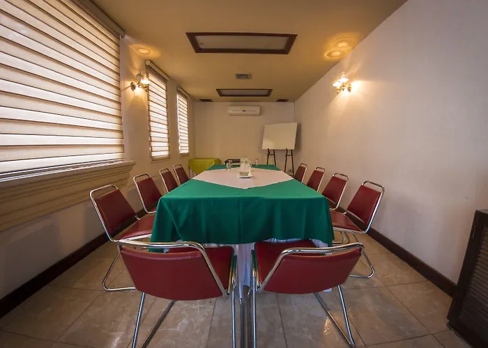 Hotel Guadalajara