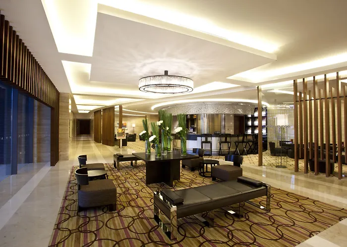 Cordis, Foshan, Lingnan Xintiandi