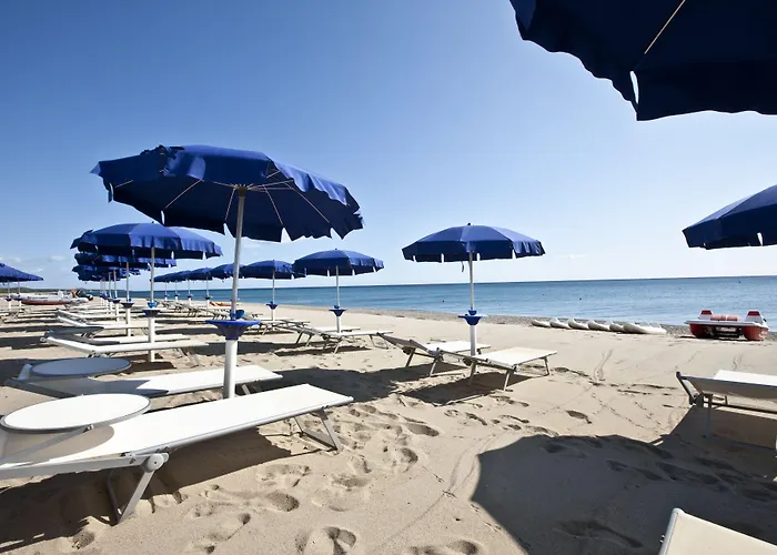 Cala Luas Resort