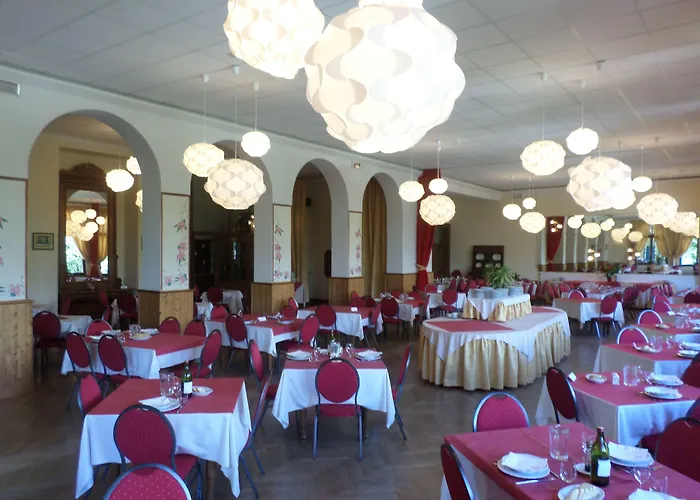 Hotel Salegg