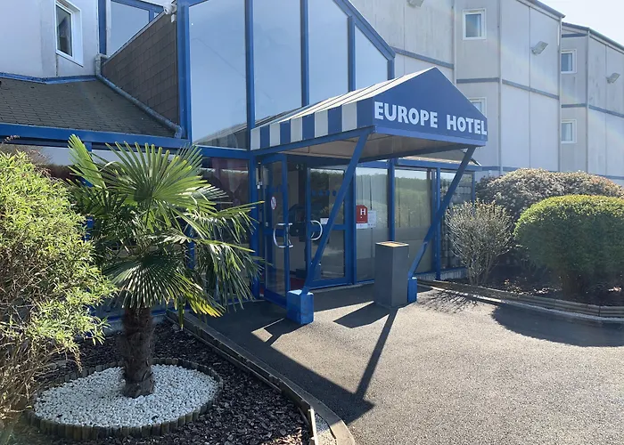 Europe Hôtel