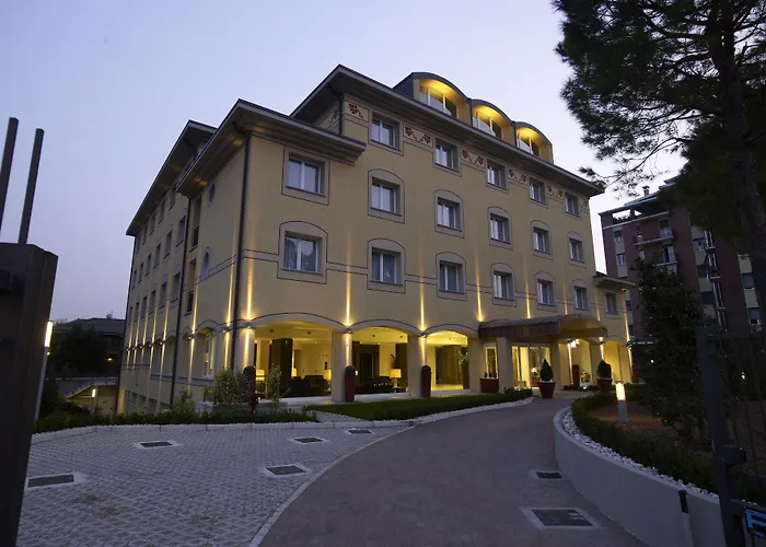 Virginia Palace Hotel
