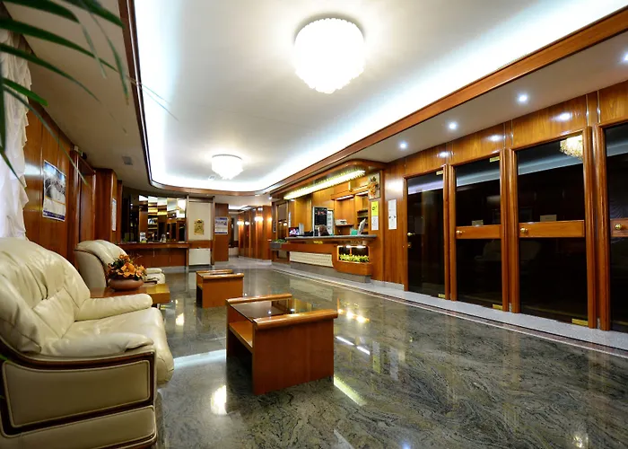 Grand Hotel delle Rocche