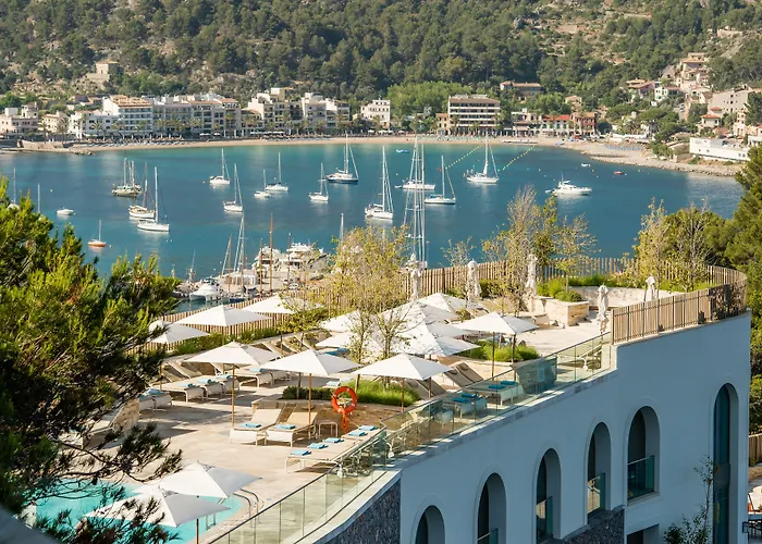 Jumeirah Mallorca