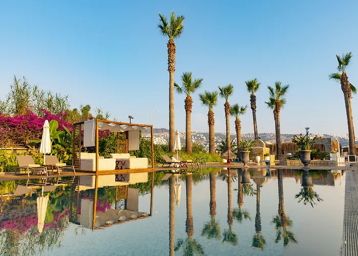 Hotel Vita Bella Resort & Spa